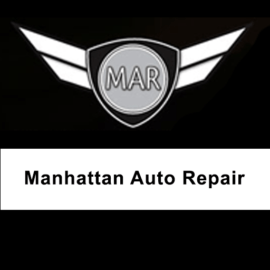 manhattanautomobilerepair.com favicon
