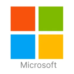 Microsoft logo