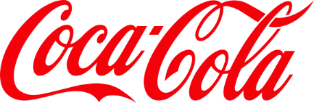 Coca‑Cola logo