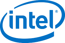 Intel logo