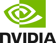 NVIDIA logo