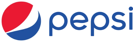 Pepsi logo