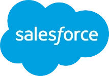 Salesforce logo