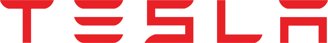 Tesla logo