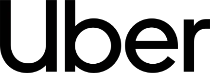Uber logo